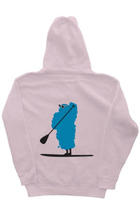 Mo' Paddling - Pullover Hoody