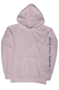 Mo' Paddling - Pullover Hoody