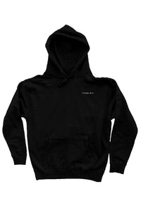 Mo' Paddling - Pullover Hoody