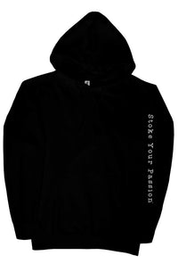 Mo' Paddling - Pullover Hoody