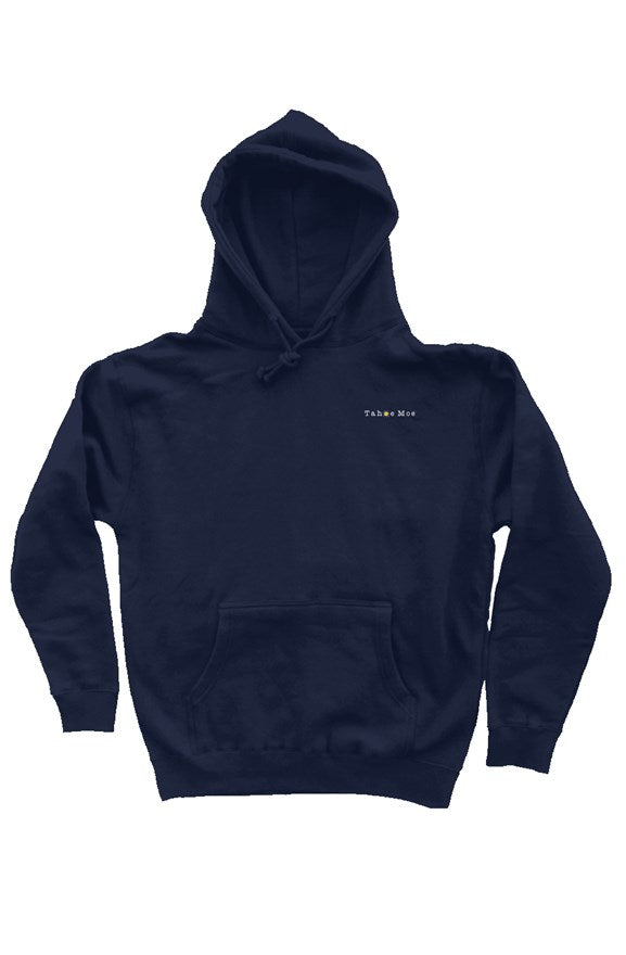 Mo' Paddling - Pullover Hoody