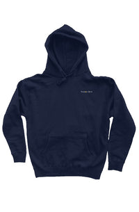 Mo' Paddling - Pullover Hoody