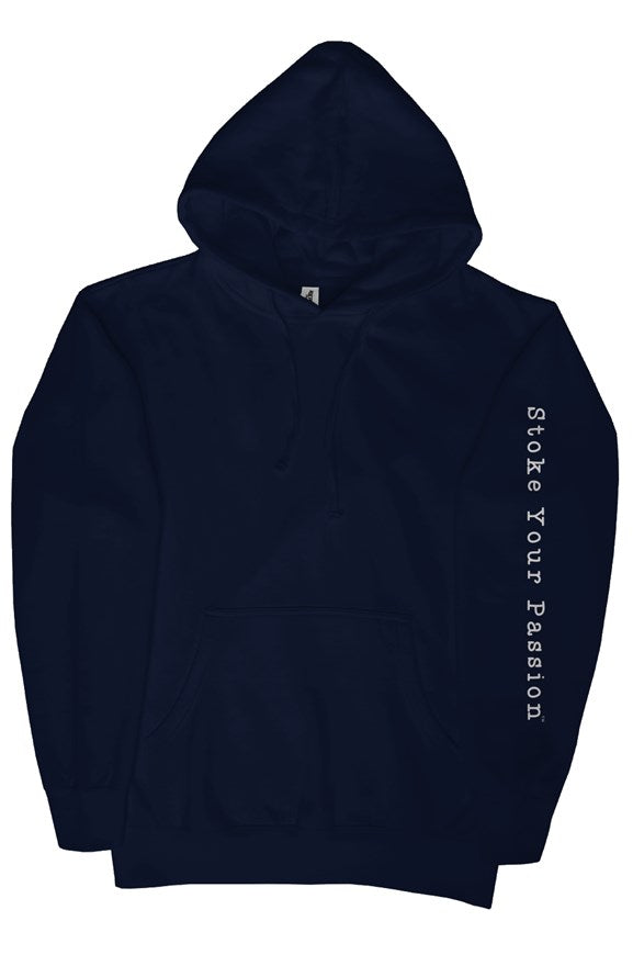 Mo' Paddling - Pullover Hoody