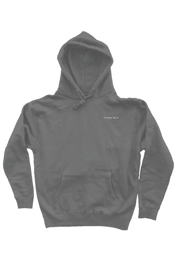 Mo' Paddling - Pullover Hoody