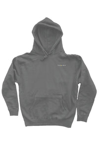 Mo' Paddling - Pullover Hoody