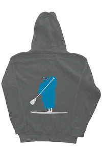 Mo' Paddling - Pullover Hoody