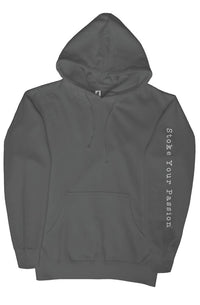 Mo' Paddling - Pullover Hoody