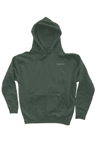 Mo' Paddling - Pullover Hoody