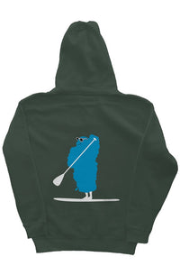 Mo' Paddling - Pullover Hoody