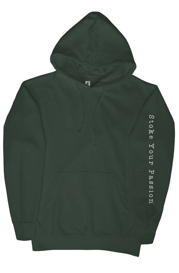 Mo' Paddling - Pullover Hoody