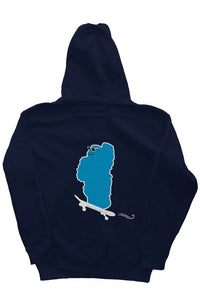 Mo' Skating - Pullover Hoody