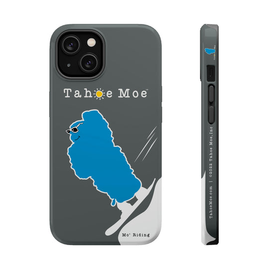 Mo' Riding - iPhone 14