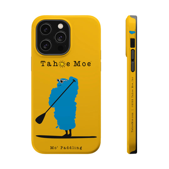 Mo' Paddling - iPhone 14 Pro Max
