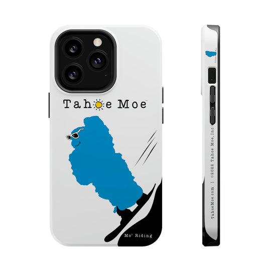 Mo' Riding - iPhone 13 Pro