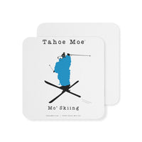 Mo' Skiing - Coasters (50 pcs)