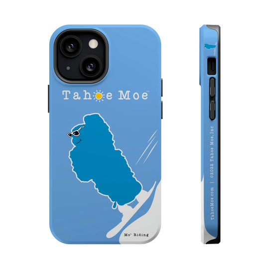 Mo' Riding - iPhone 13 Mini