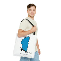 Mo' Skating - Tote Bag