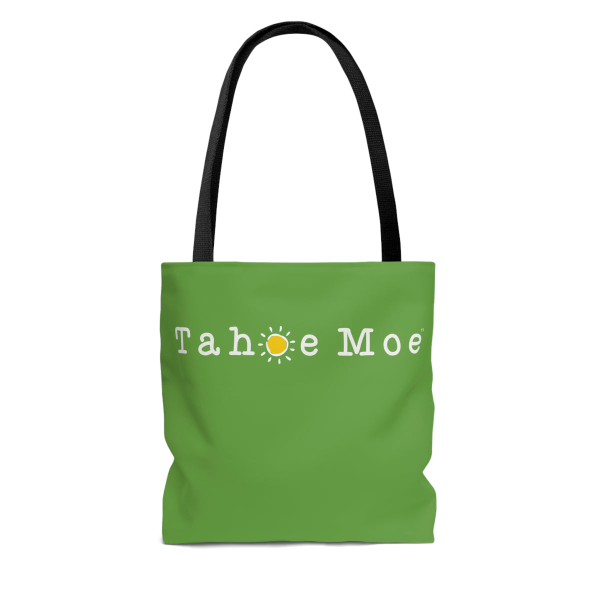 Mo' Skating - Tote Bag