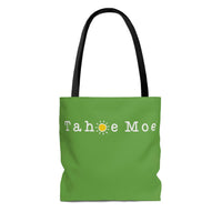 Mo' Mountain Biking - Tote Bag