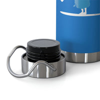 Mo' Paddling - Premium Bottle