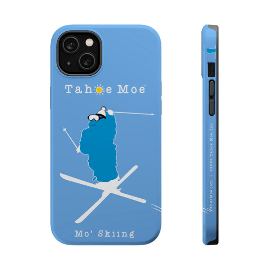 Mo' Skiing - iPhone 14 Plus