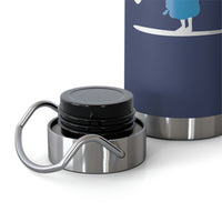 Mo' Paddling - Premium Bottle