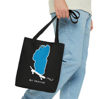 Mo' Skating - Tote Bag