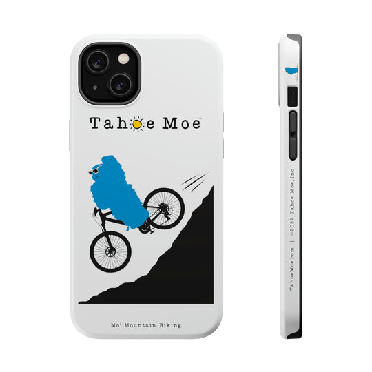 Mo' Mountain Biking - iPhone 14 Plus