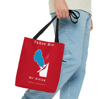 Mo' Riding - Tote Bag