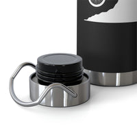 Mo' Mountain Biking - Premium Bottle