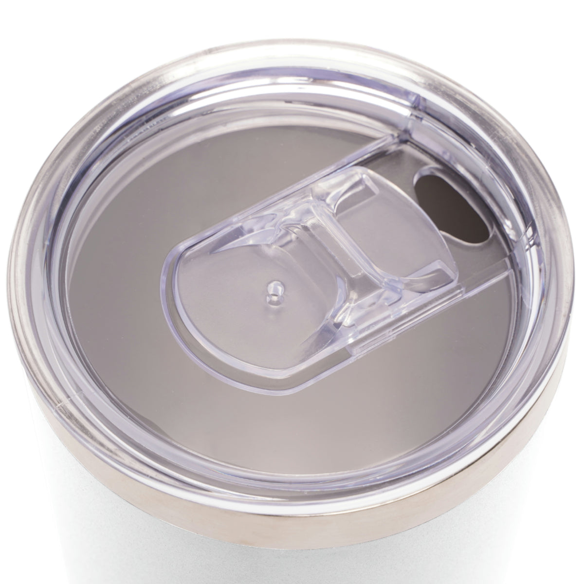 Mo' Paddling-  Copper Vacuum Tumbler