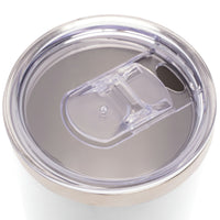 Mo' Paddling-  Copper Vacuum Tumbler