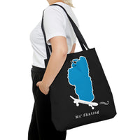 Mo' Skating - Tote Bag
