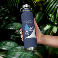 Mo' Mountain Biking - Premium Bottle