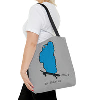 Mo' Skating - Tote Bag