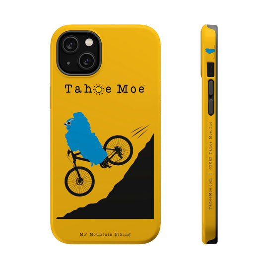 Mo' Mountain Biking - iPhone 14 Plus