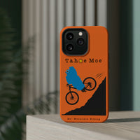 Mo' Mountain Biking - iPhone 13 Pro
