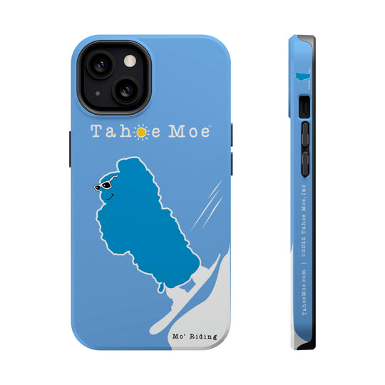 Mo' Riding - iPhone 13