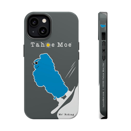 Mo' Riding - iPhone 13