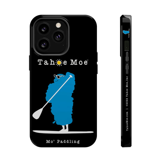 Mo' Paddling - iPhone 13 Pro