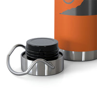 Mo' Mountain Biking - Premium Bottle