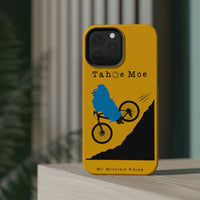 Mo' Mountain Biking - iPhone 13 Pro Max