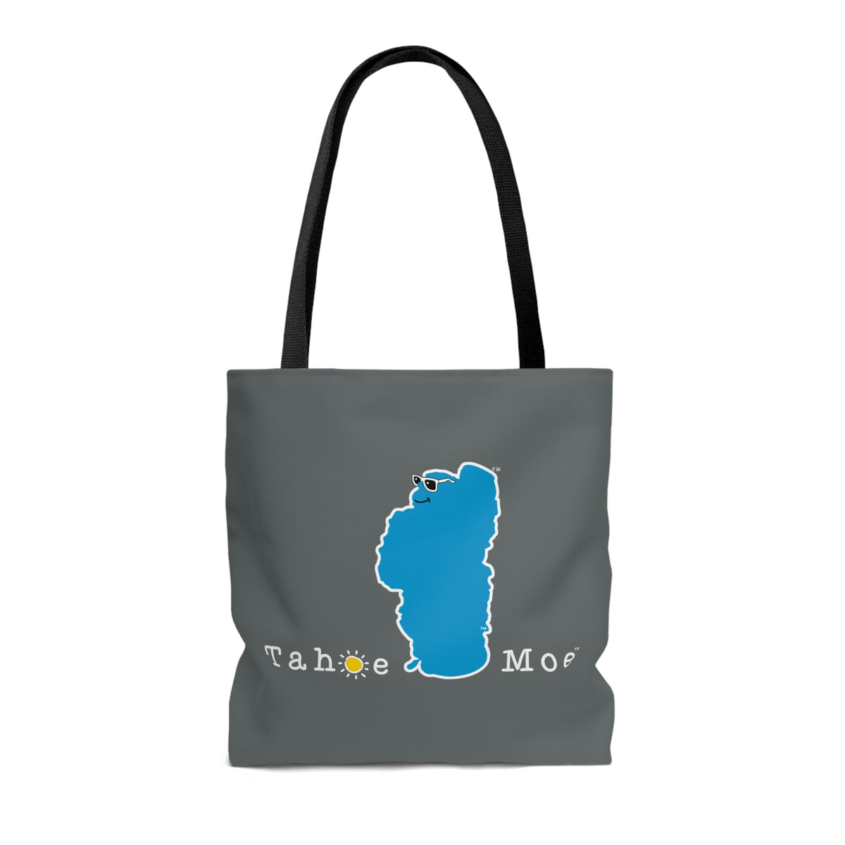 Mo' XC Skiing - Tote Bag
