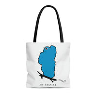 Mo' Skating - Tote Bag