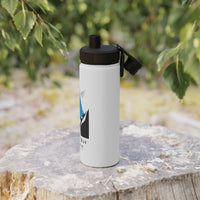 Mo' Riding - Water Bottle (Sports Lid)