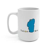 Mo' Skiing - Mug 15oz