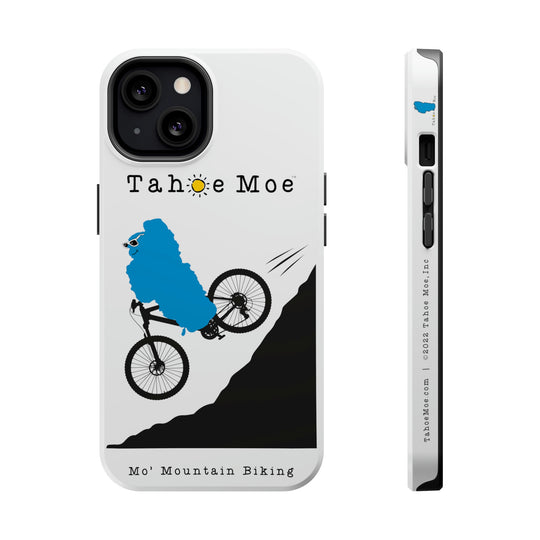 Mo' Mountain Biking - iPhone 13