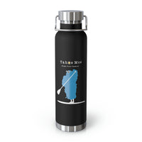 Mo' Paddling - Premium Bottle