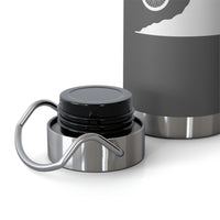 Mo' Mountain Biking - Premium Bottle