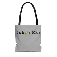 Mo' Paddling - Tote Bag